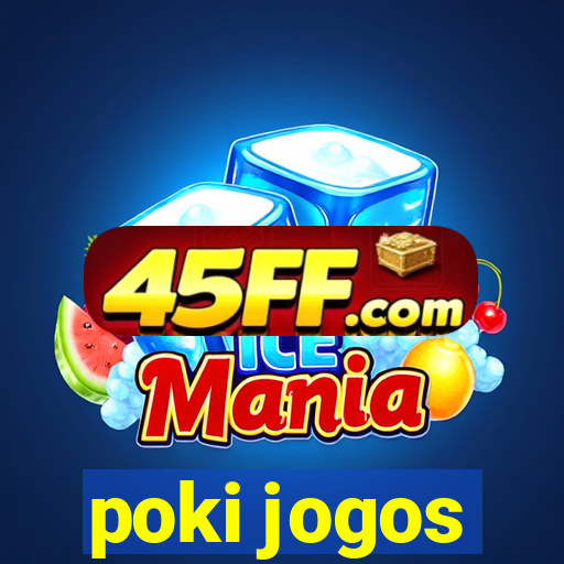 poki jogos
